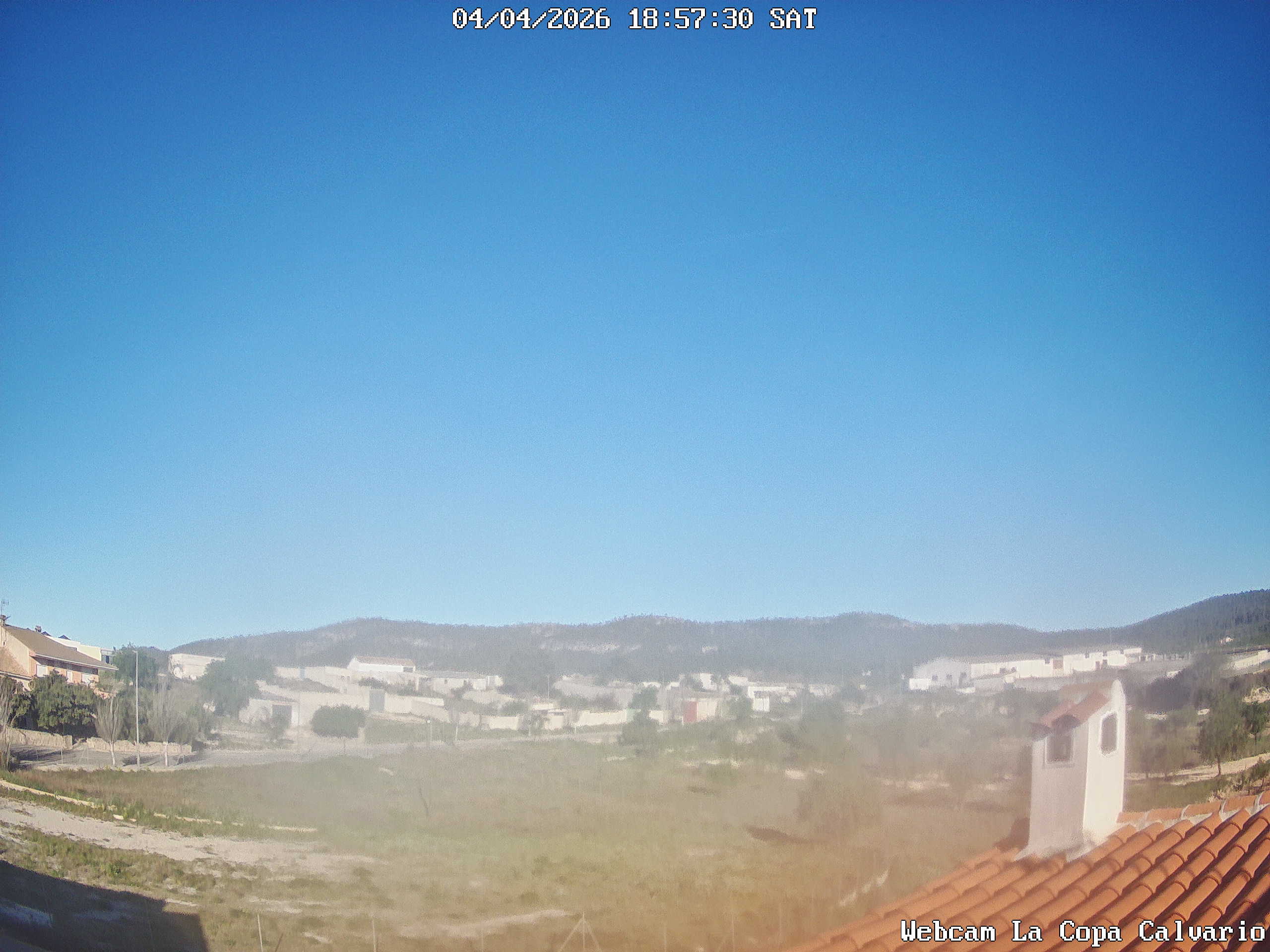 Webcam 2026-04-04 18:57:30